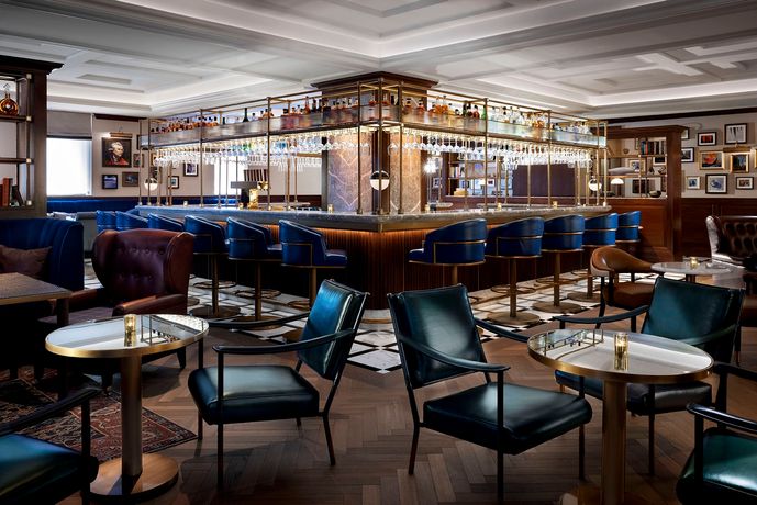 Verified hotel review - The Langham Boston - 7