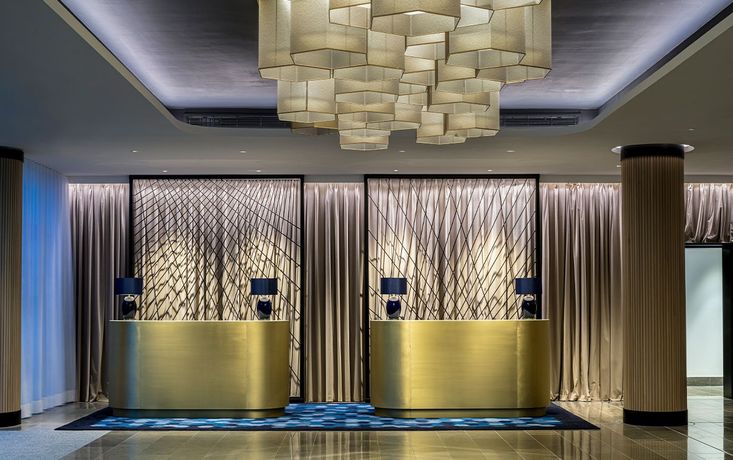 Verified hotel review - The Lowry Hotel - 25