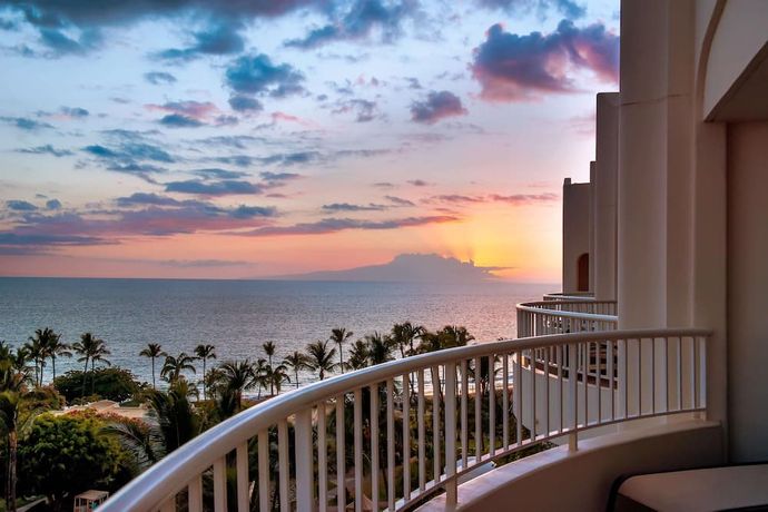 Verified hotel review - Fairmont Kea Lani, Maui - 19