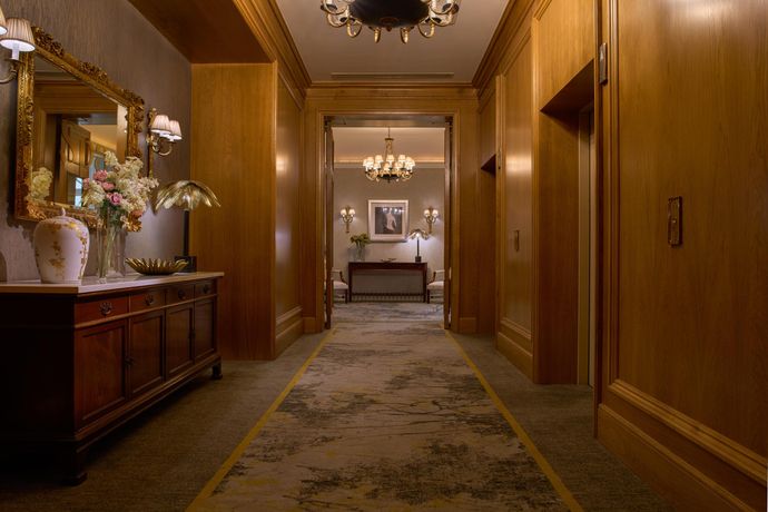 InterContinental Dublin - 39