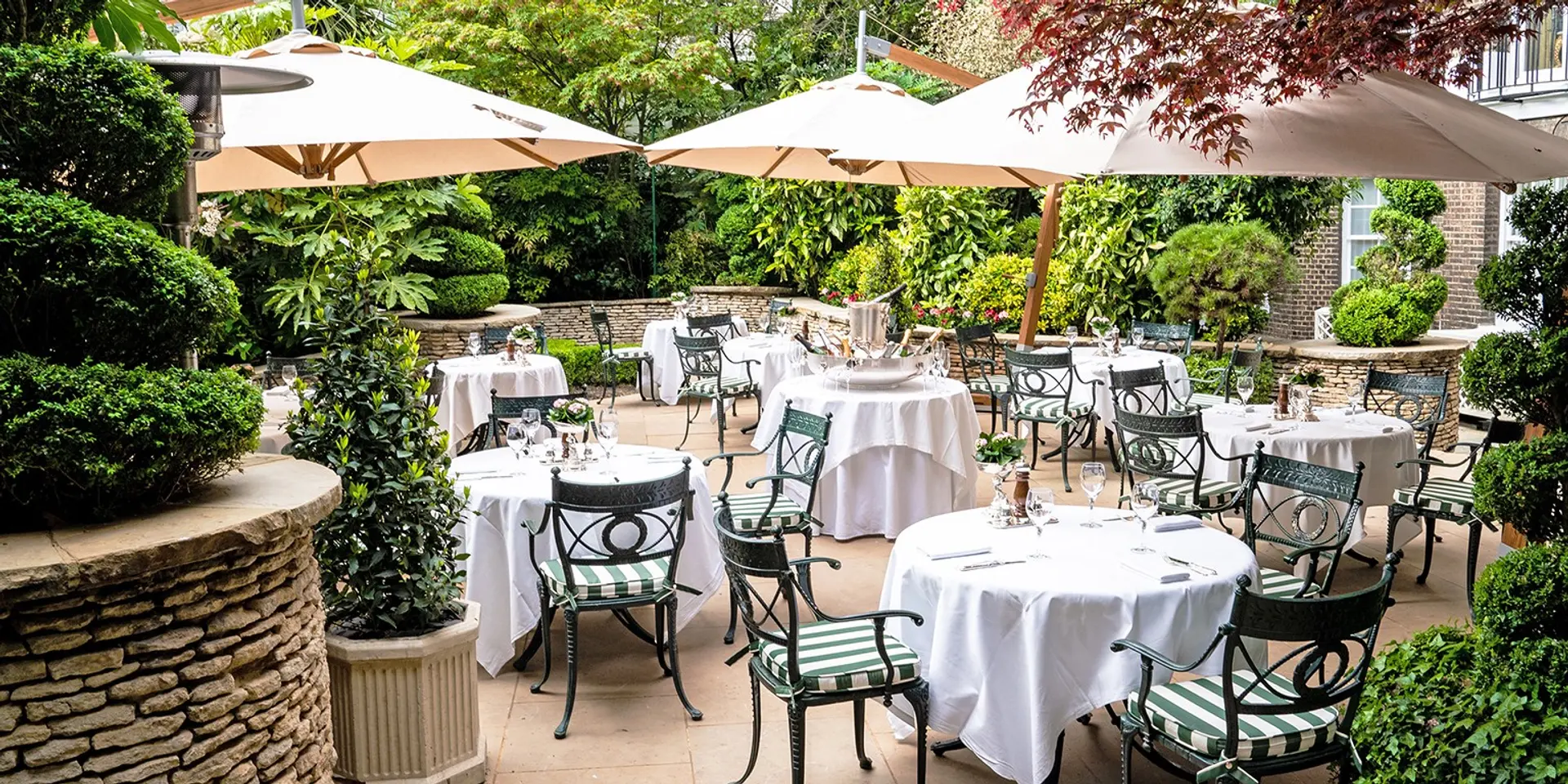 Hotel review Style' - The Ritz London - 1