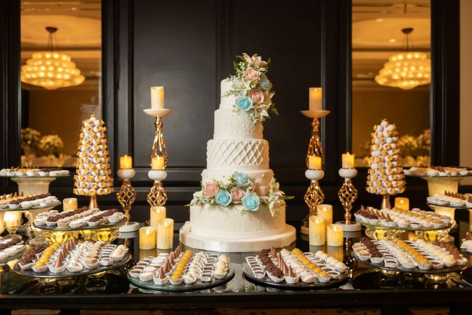 JW Marriott Hotel Lima - 20