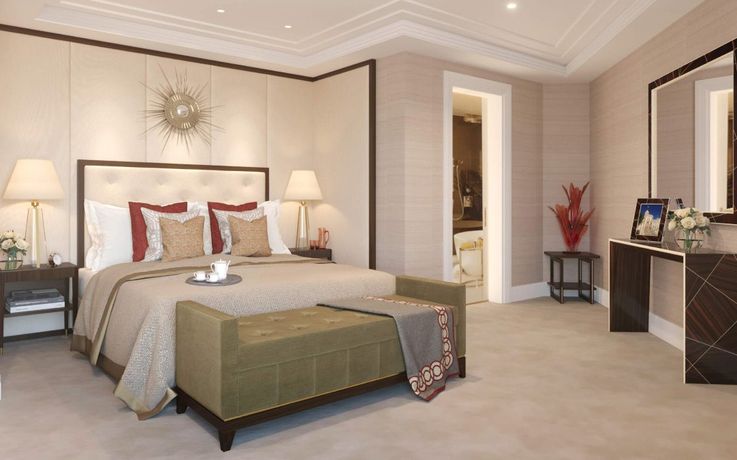 Four Seasons Hotel London at Ten Trinity Square - 46