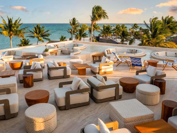 Fairmont Mayakoba - 44