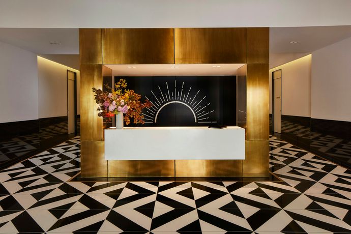 Verified hotel review - The Lumiares Hotel & SPA - 18