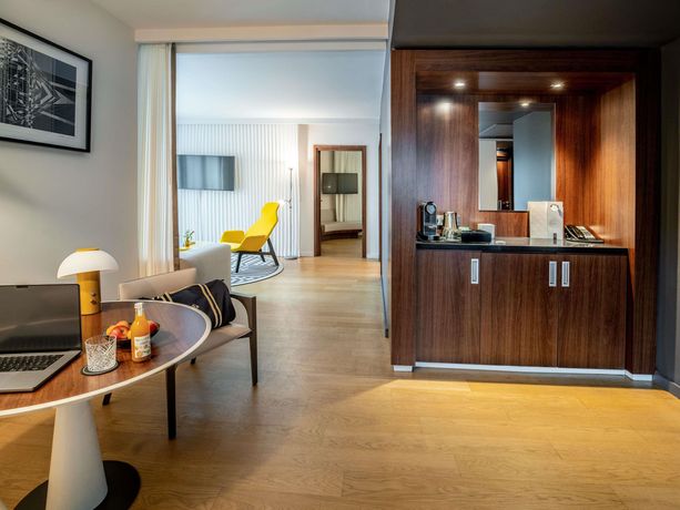 Verified hotel review - Hotel Molitor Paris - MGallery - 26