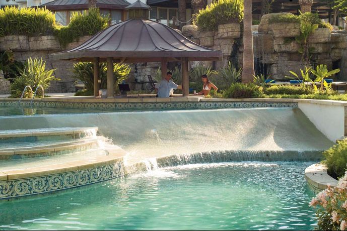 Annabelle Hotel - 34