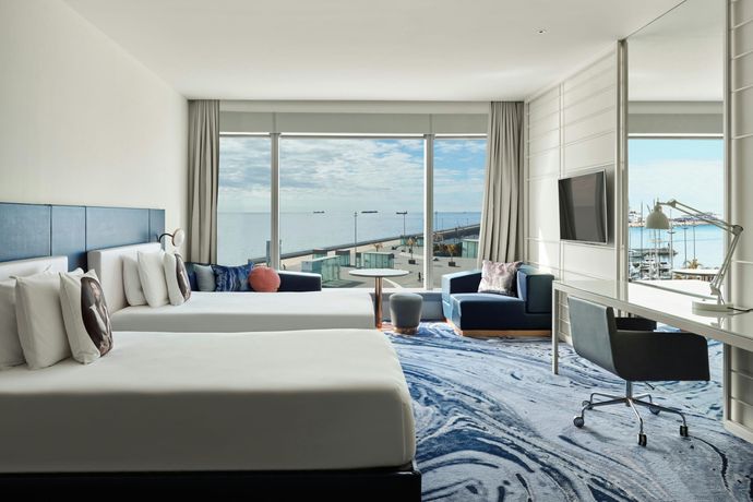 Verified hotel review - W Barcelona - 27