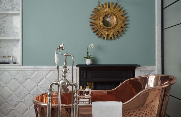 Verified hotel review - Great Scotland Yard Hotel, Part Of Hyatt - 22