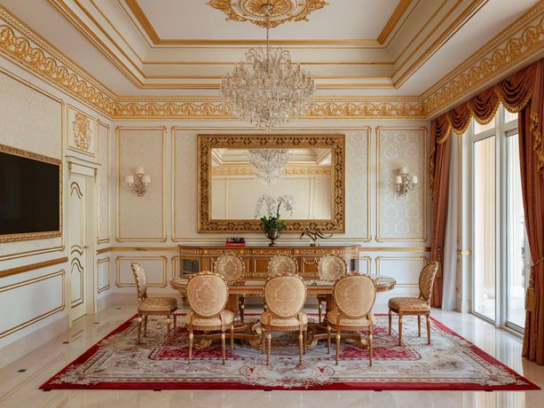 Raffles The Palm - 29