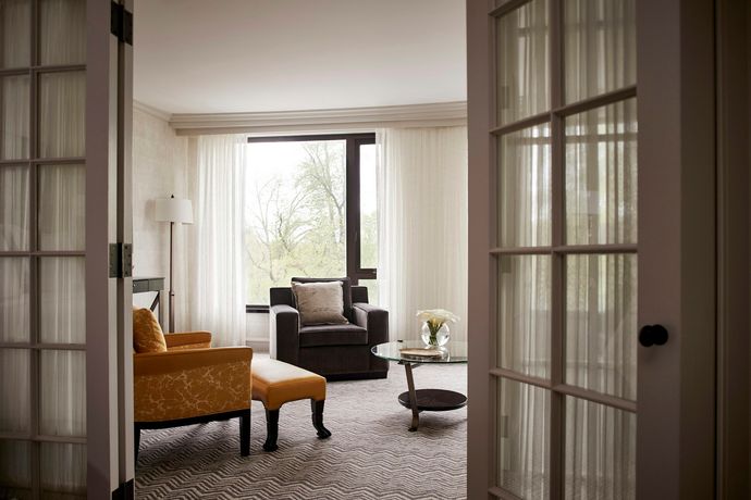Verified hotel review - Four Seasons Boston - 57