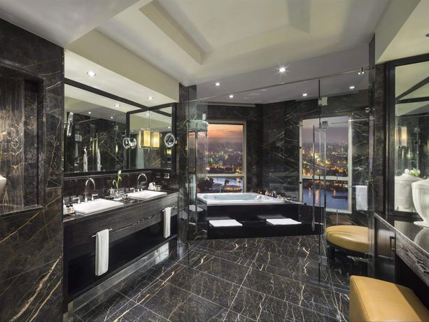 Fairmont Nile City - 41