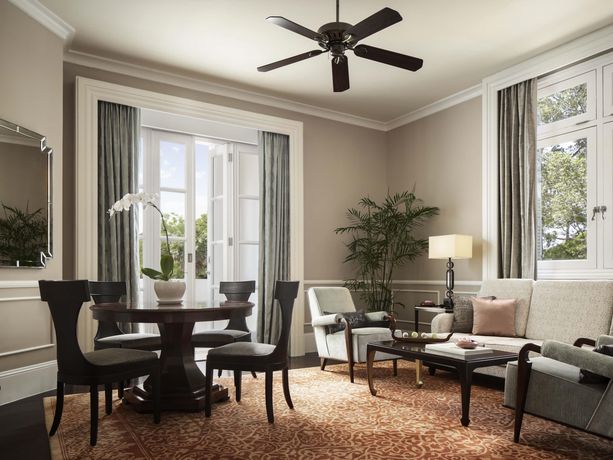 Raffles Grand Hotel d'Angkor - 59