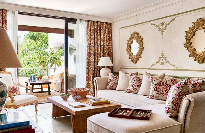 Marbella Club Hotel · Golf Resort & Spa - 30