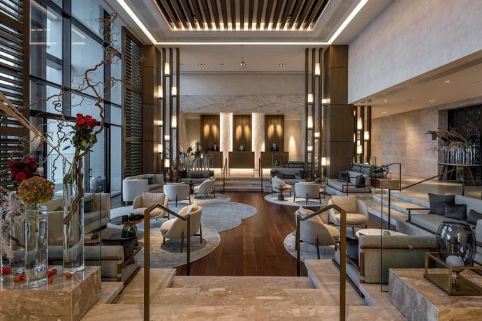 Verified hotel review - Amara Limassol - 9