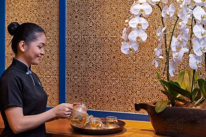 Mandarin Oriental, Kuala Lumpur