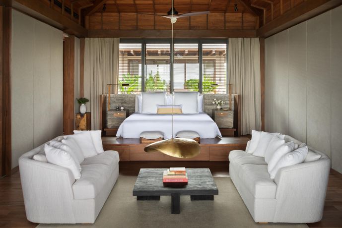 Rosewood Mayakoba - 25