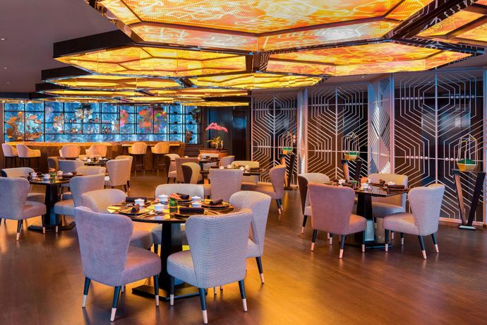 Verified hotel review - W Kuala Lumpur - 1