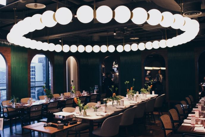 Verified hotel review - Kimpton Da An Taipei- an IHG Hotel - 17