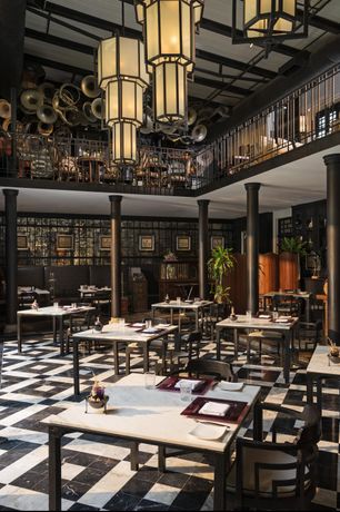 Verified hotel review - The Siam - 49