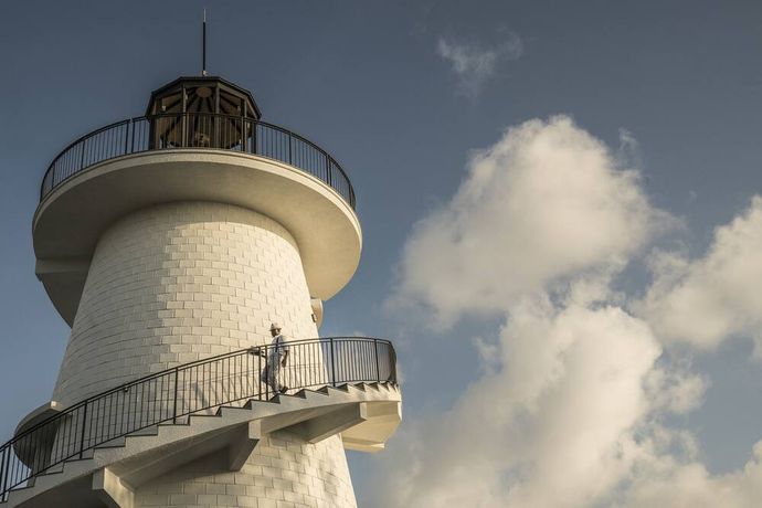 Verified hotel review - Four Seasons Resort Seychelles at Desroches Island - 29