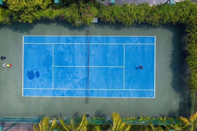 Lily Beach Resort & Spa - 5