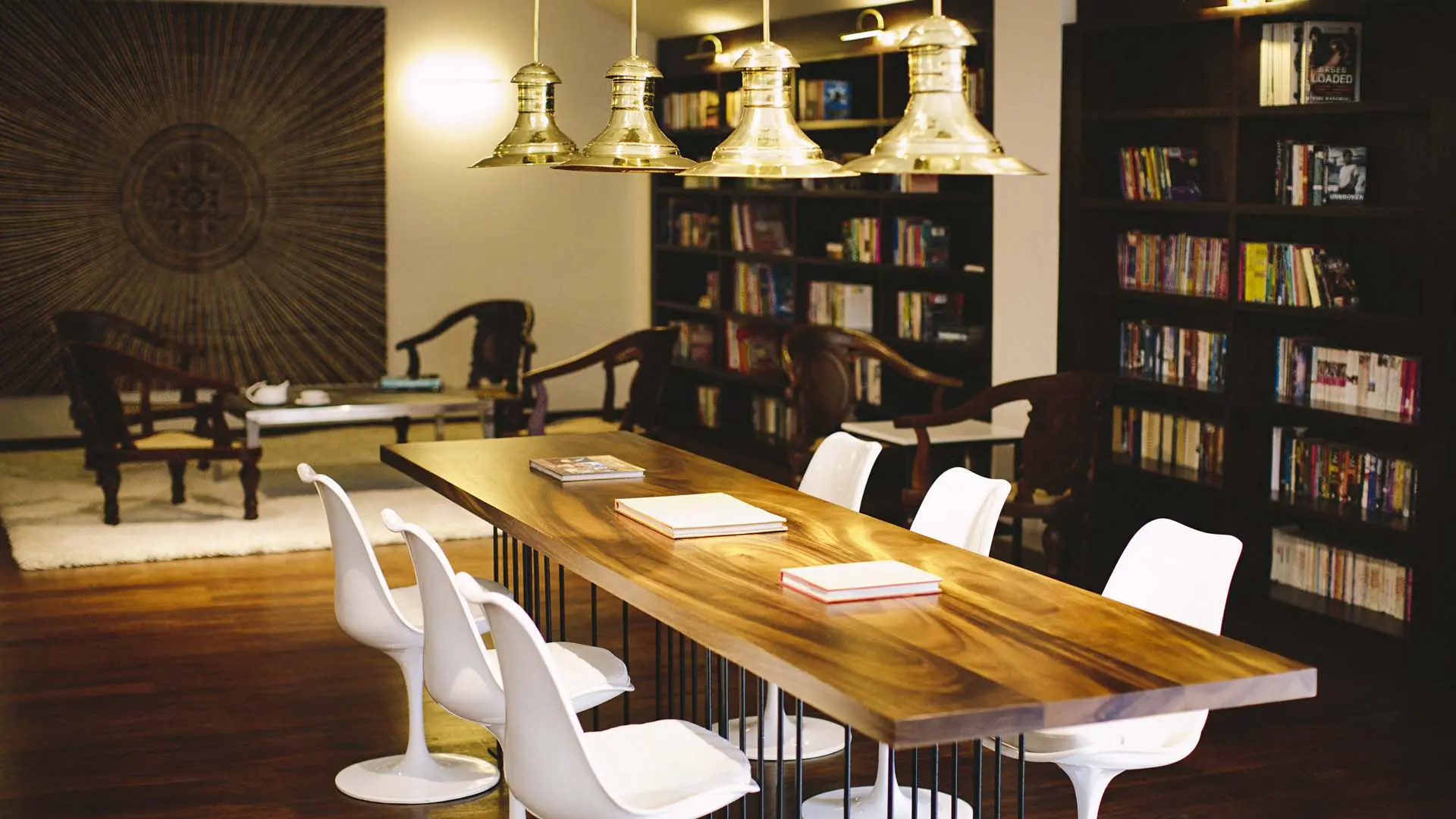 Hotel review Service & Facilities' - Anantara Kalutara Resort - 7