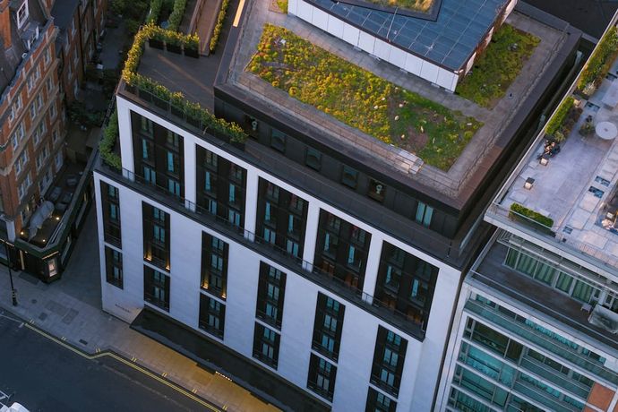 Verified hotel review - Bulgari Hotel, London - 58