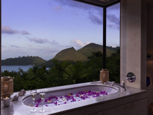 Verified hotel review - Raffles Seychelles - 45