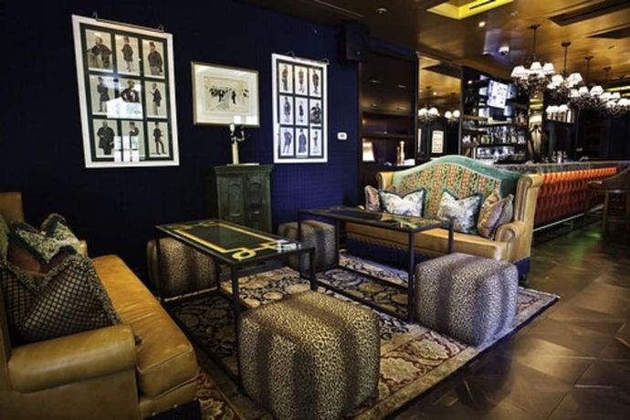 Verified hotel review - Windsor Arms Hotel - 4