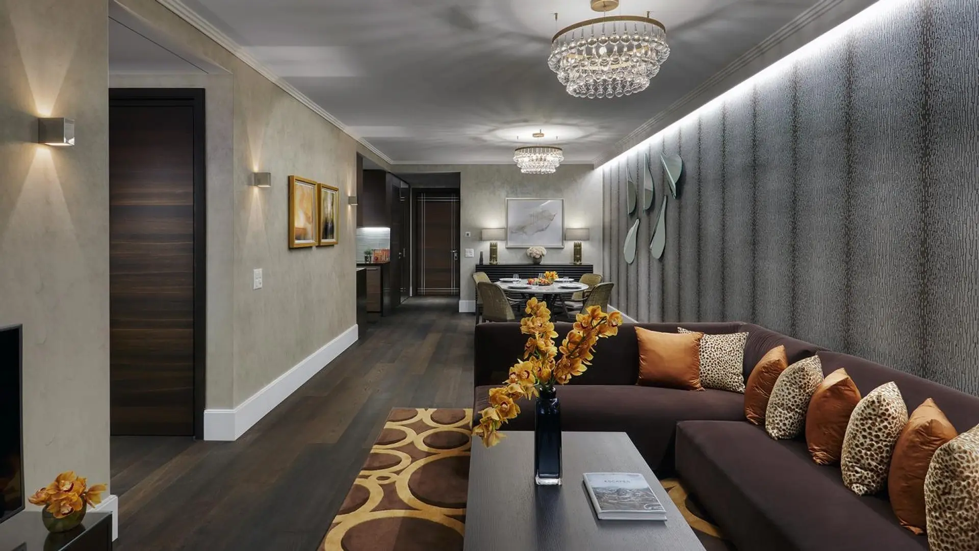 Hotel review Accommodation' - Bürgenstock Hotels & Resort - 3