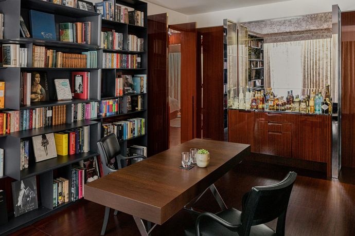 Verified hotel review - Bulgari Hotel, London - 54