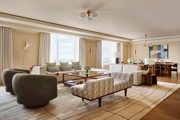 Verified hotel review - Four Seasons Hotel Miami - 27