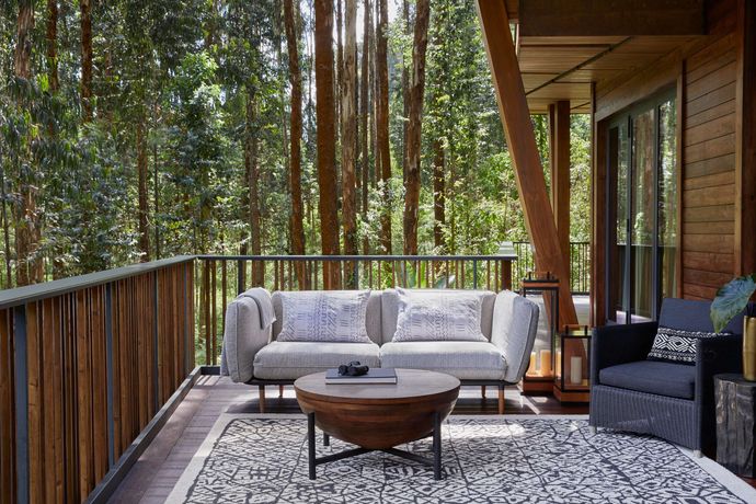 Verified hotel review - One&Only Gorilla's Nest - 14