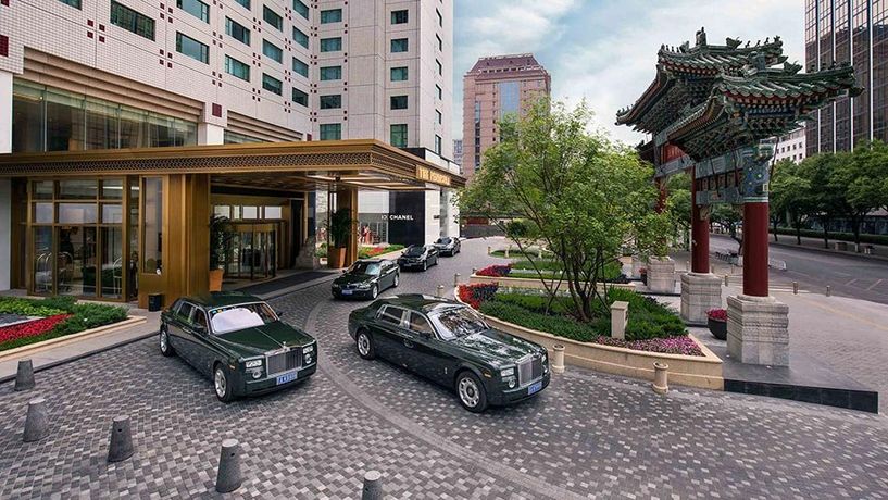 The Peninsula Beijing - 36