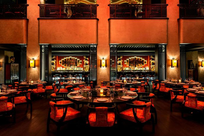 Grosvenor House Hotel and Apartments - 44