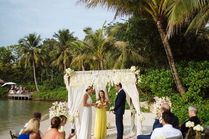 Song Saa Private Island - 4