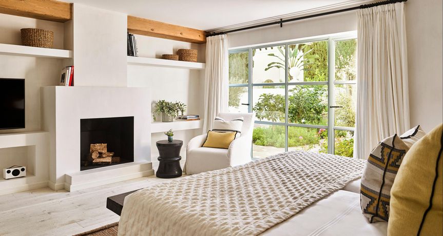 Marbella Club Hotel · Golf Resort & Spa - 52