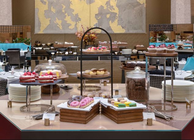 Verified hotel review - Park Hyatt Milano - 14