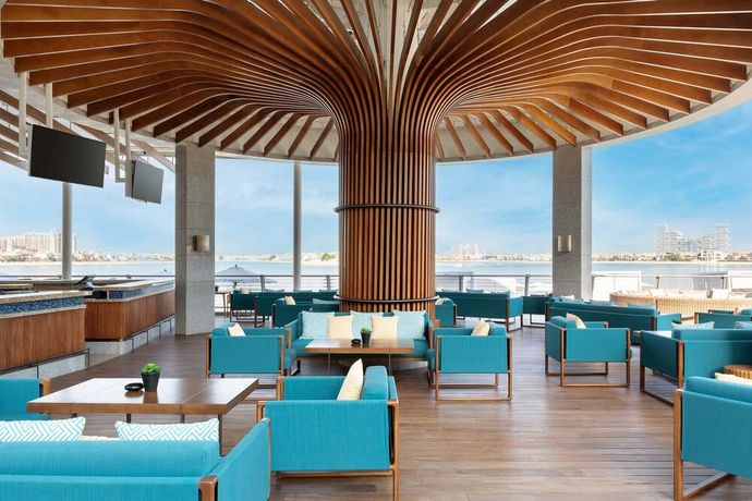 Taj Exotica Resort & Spa, The Palm, Dubai - 35