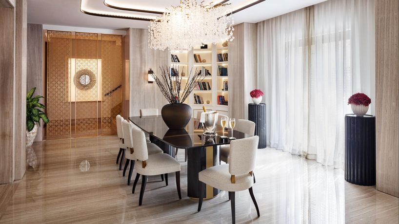 Jumeirah Dar Al Masyaf - Madinat Jumeirah - 28