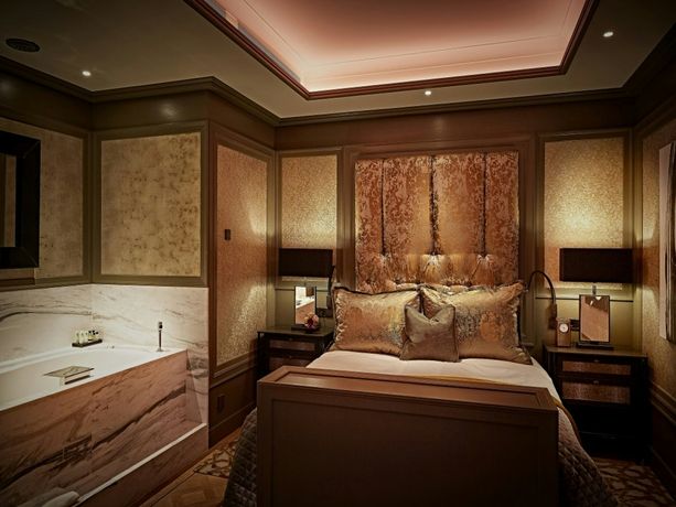 Hotel Twentyseven - 29