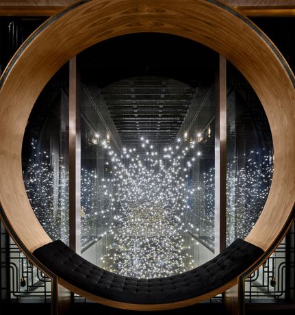 Verified hotel review - Rosewood Bangkok - 43