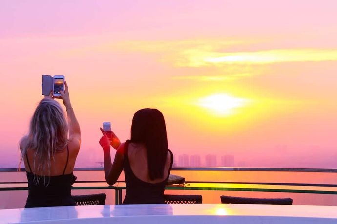 Verified hotel review - Lotte Hotel Hanoi - 45