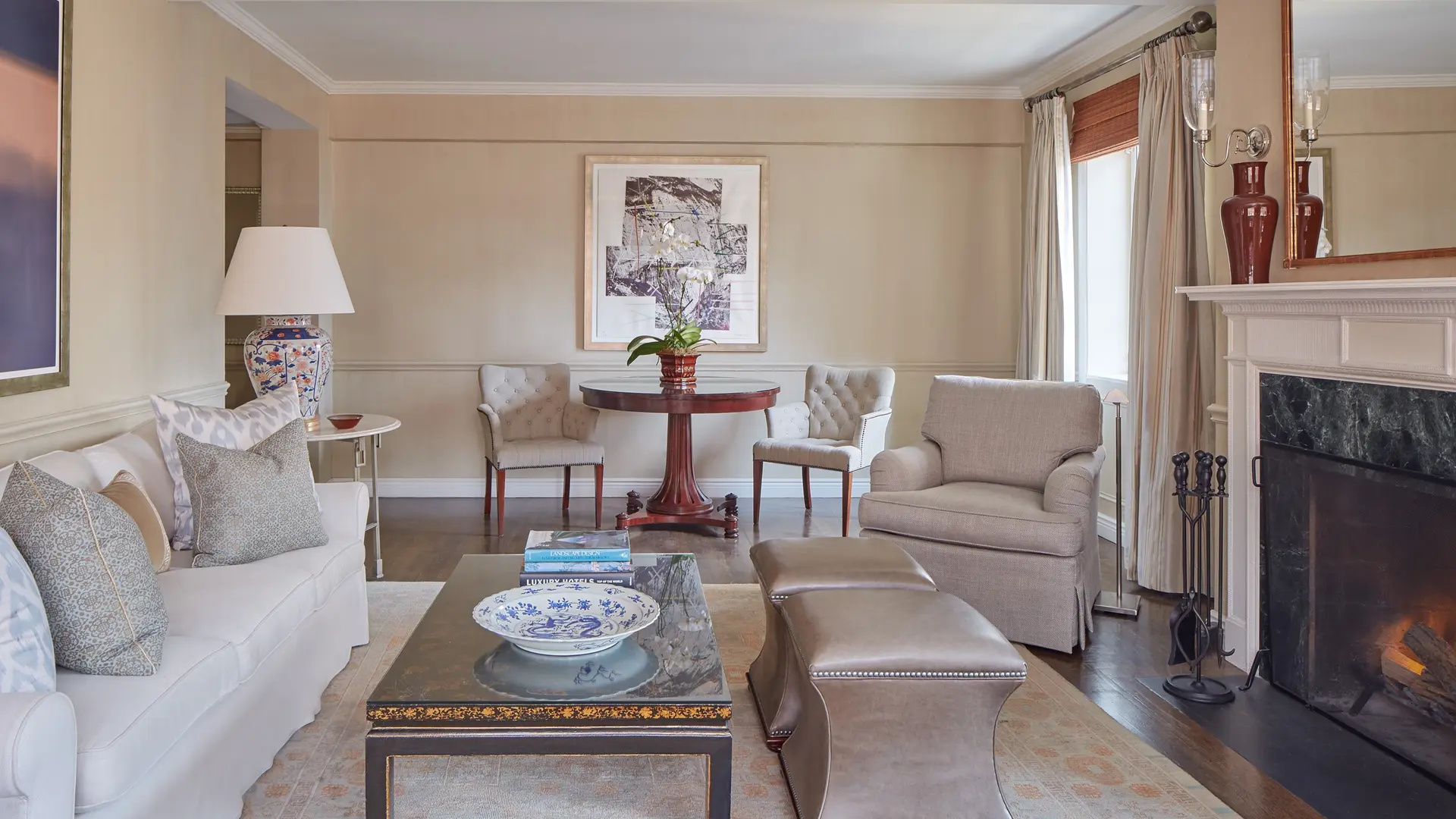 Hotel review Accommodation' - The Lowell - 6