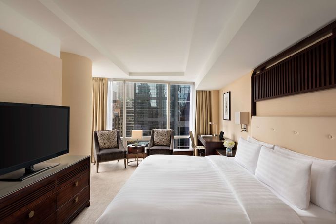 Verified hotel review - Shangri-La Toronto - 34