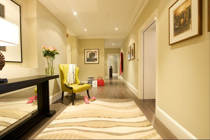 Verified hotel review - Taj 51 Buckingham Gate Suites and Residences - 20