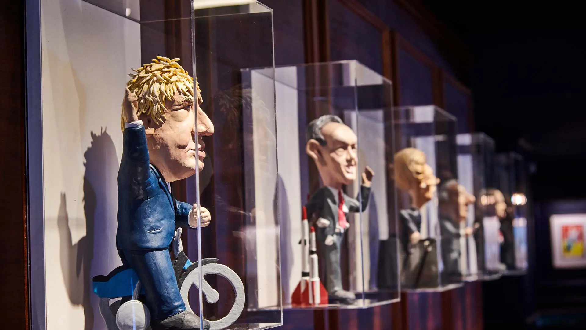 Hotel review What We Love' - Conrad London St James - 1