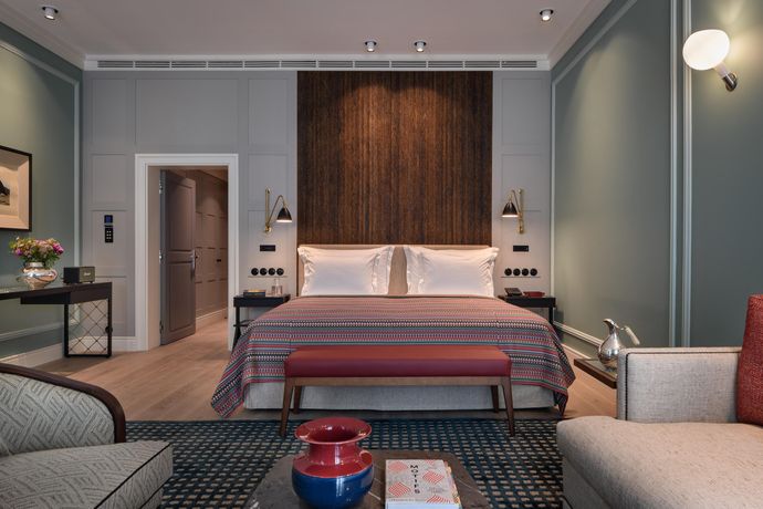 Bairro Alto Hotel - 8