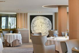 Cheval Blanc St Tropez - 5